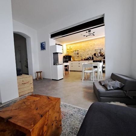 Vila Casa Santini Jáchymov Exteriér fotografie