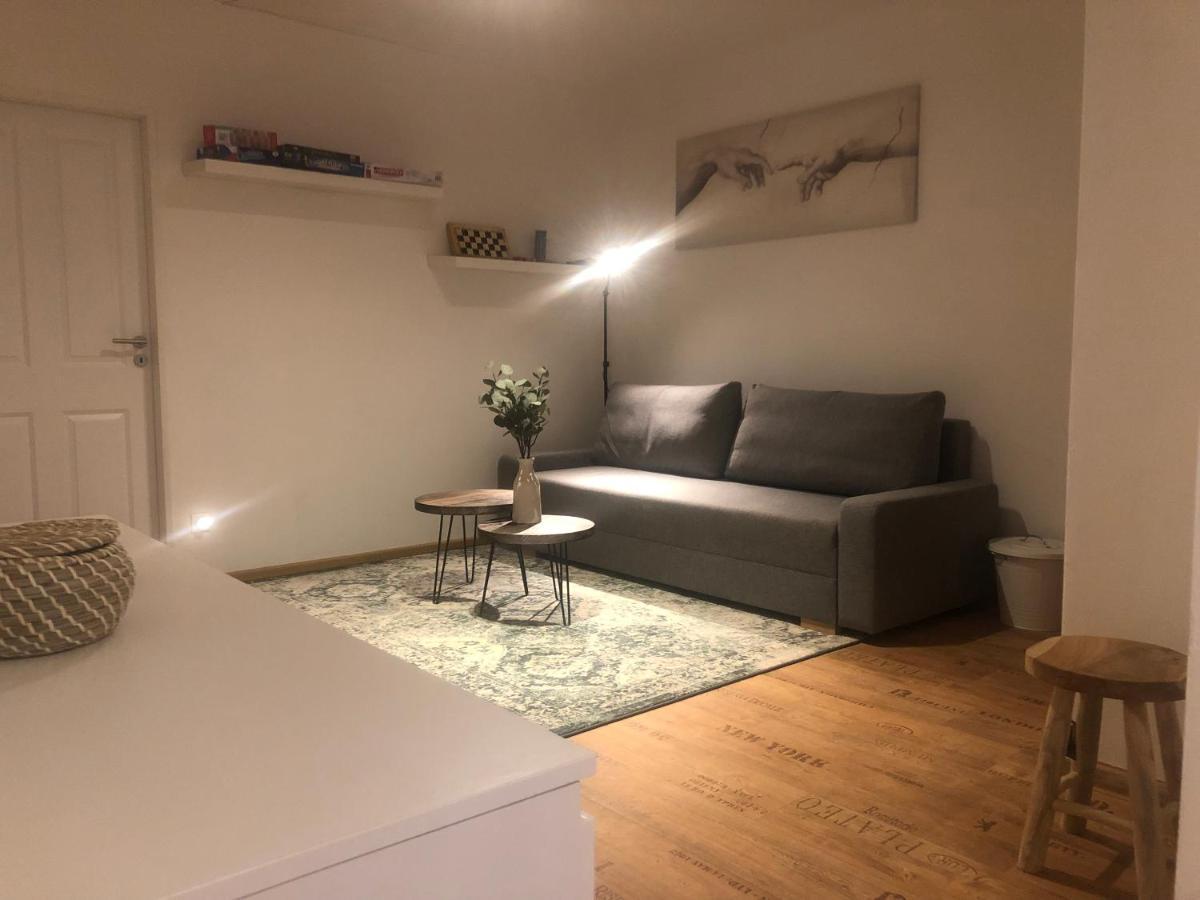 Vila Casa Santini Jáchymov Exteriér fotografie