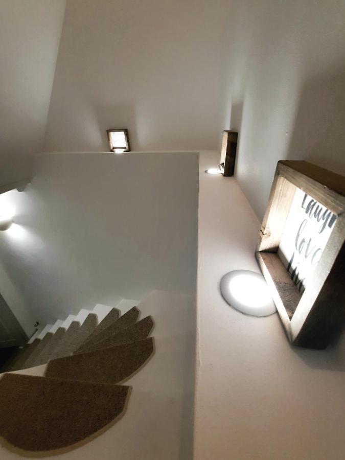 Vila Casa Santini Jáchymov Exteriér fotografie
