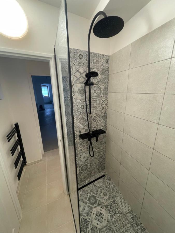 Vila Casa Santini Jáchymov Exteriér fotografie
