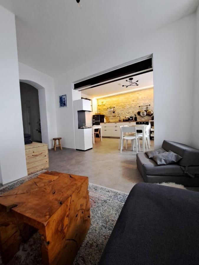Vila Casa Santini Jáchymov Exteriér fotografie