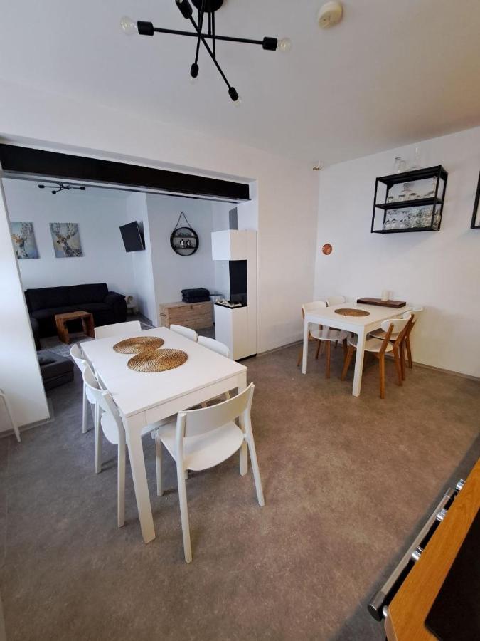 Vila Casa Santini Jáchymov Exteriér fotografie